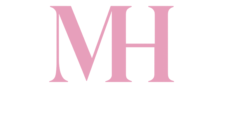 Marie Hall Enterprises Logo