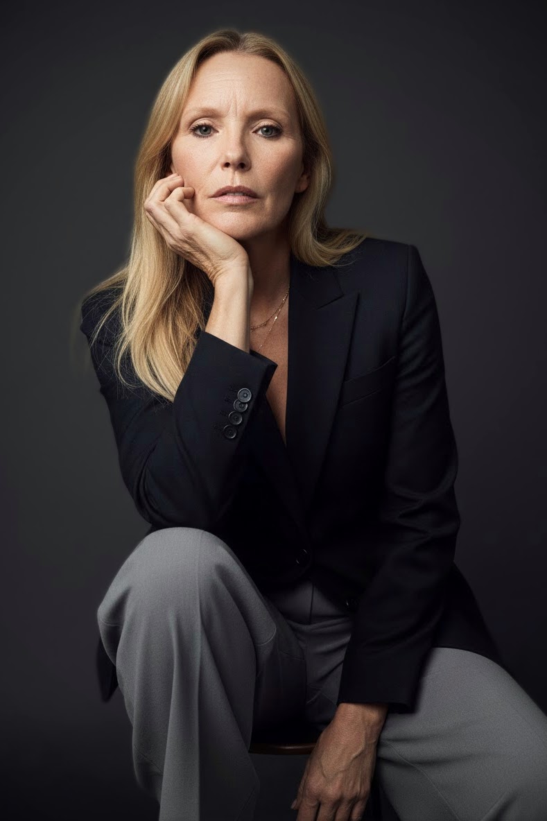 Marie Hall — Behavioral Healthcare Consultant